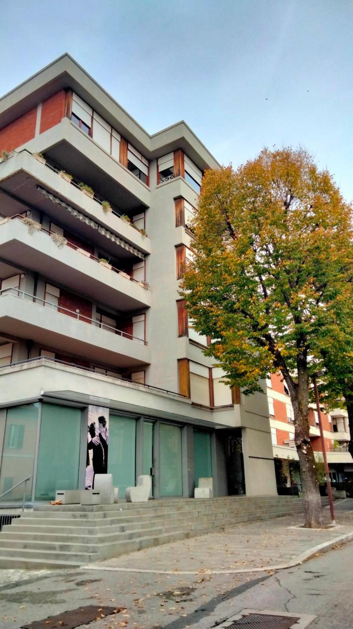 Appartamento La Spiaggetta Foligno Luaran gambar