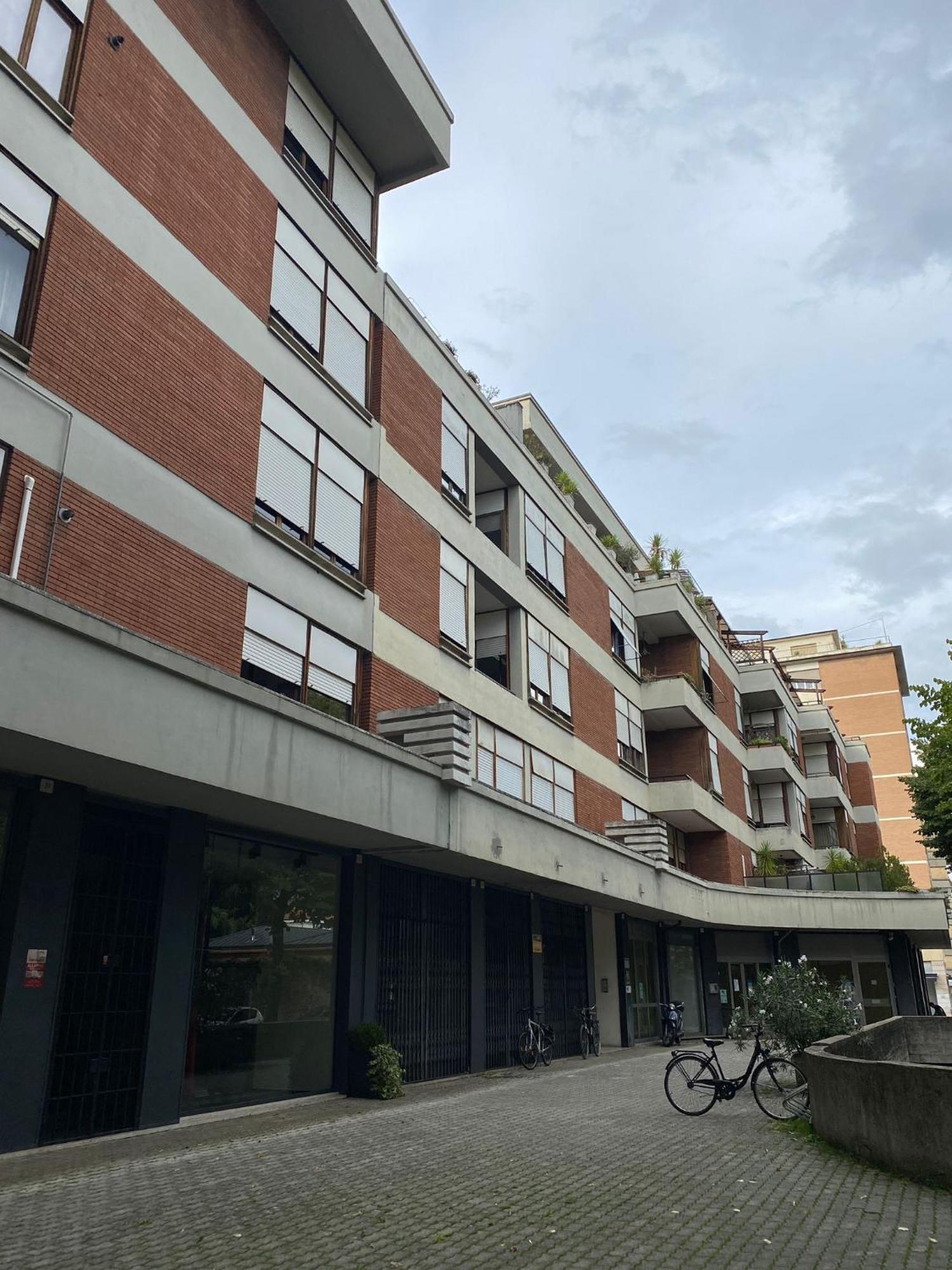 Appartamento La Spiaggetta Foligno Luaran gambar