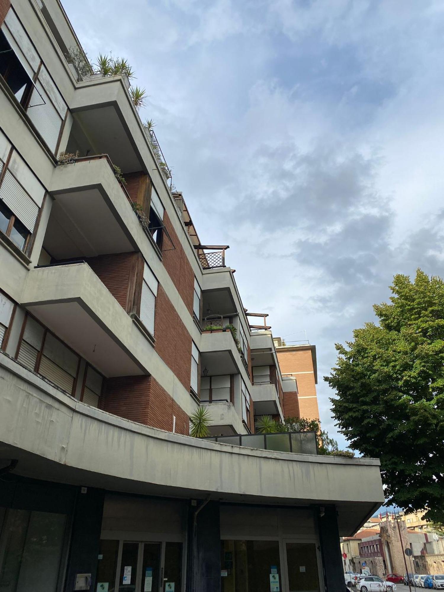 Appartamento La Spiaggetta Foligno Luaran gambar