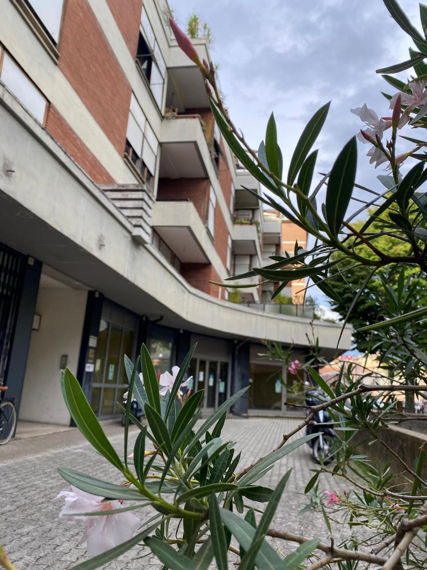 Appartamento La Spiaggetta Foligno Luaran gambar